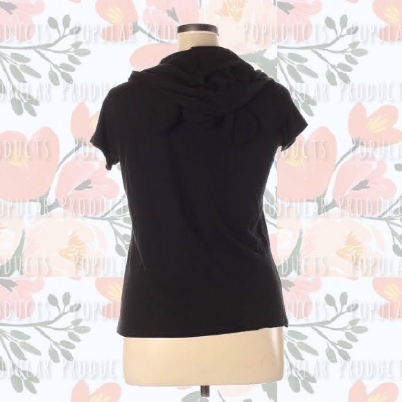 B2G1F! Disney | Mickey Mouse Cosplay Top - Picture 2 of 7